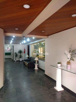 Imagem Apartamento com 3 Quartos à Venda ou Locação, 113 m² em Santa Paula - São Caetano Do Sul Imagem Apartamento com 3 Quartos à Venda ou Locação, 113 m² em Santa Paula - São Caetano Do Sul