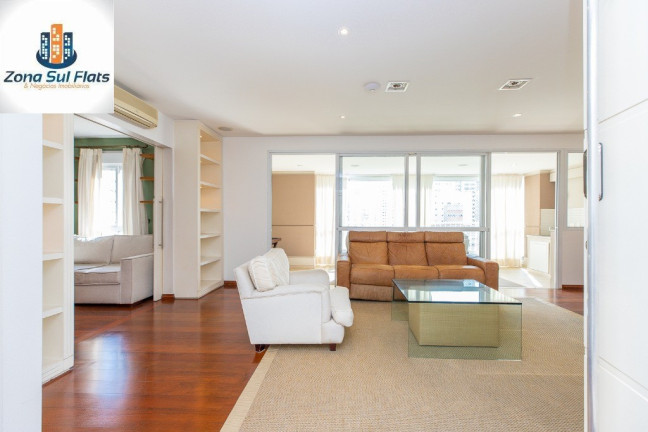 Imagem Apartamento com 3 Quartos à Venda, 181 m² em Moema - São Paulo Imagem Apartamento com 3 Quartos à Venda, 181 m² em Moema - São Paulo