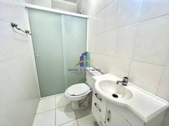 Imagem Apartamento com 2 Quartos à Venda, 75 m² em Canto Do Forte - Praia Grande