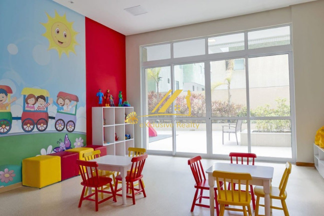 Imagem Imóvel com 3 Quartos à Venda, 95 m² em Armação - Salvador