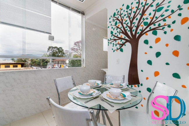 Imagem Apartamento com 2 Quartos à Venda, 74 m² em Centro - Ubatuba