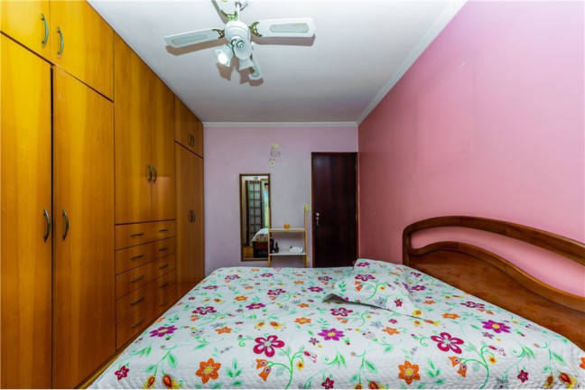 Imagem Casa com 3 Quartos à Venda, em Mandaqui - São Paulo Imagem Casa com 3 Quartos à Venda, em Mandaqui - São Paulo