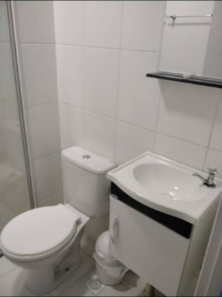 Imagem Apartamento com 2 Quartos à Venda, 40 m² em Jardim Palos Verdes - Botucatu Imagem Apartamento com 2 Quartos à Venda, 40 m² em Jardim Palos Verdes - Botucatu