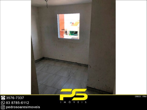 Imagem Apartamento com 3 Quartos à Venda, 63 m² em Bela Vista Ii - Cabedelo Imagem Apartamento com 3 Quartos à Venda, 63 m² em Bela Vista Ii - Cabedelo