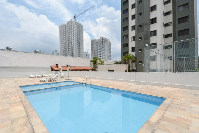 Imagem Imóvel com 3 Quartos à Venda, 120 m² em Mooca - São Paulo Imagem Imóvel com 3 Quartos à Venda, 120 m² em Mooca - São Paulo