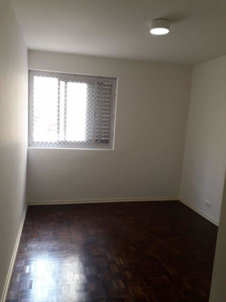 Apartamento com 3 Quartos à Venda, 107 m² em Itaim Bibi - São Paulo