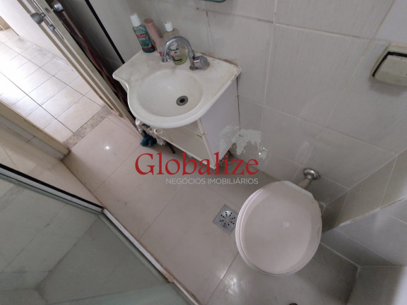 Imagem Imóvel com 2 Quartos à Venda, 82 m² em Gonzaga - Santos Imagem Imóvel com 2 Quartos à Venda, 82 m² em Gonzaga - Santos