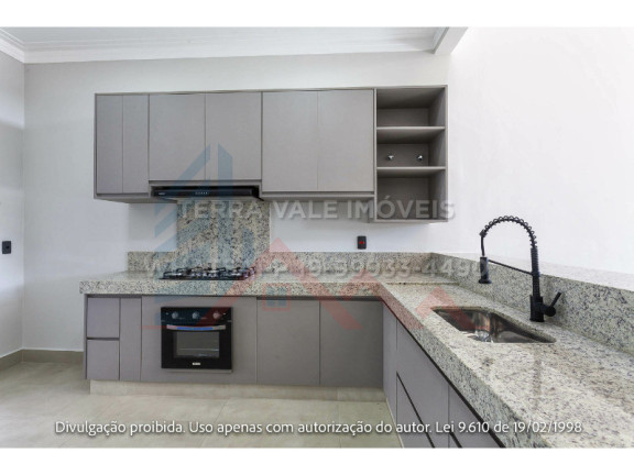 Imagem Casa com 3 Quartos à Venda, 150 m² em Residencial Real Park Sumaré - Sumaré Imagem Casa com 3 Quartos à Venda, 150 m² em Residencial Real Park Sumaré - Sumaré