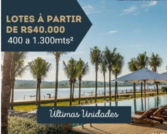 Imagem Terreno à Venda, 450 m² em Paranapanema - Paranapanema