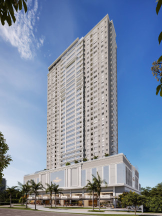 Imagem Apartamento com 2 Quartos à Venda, 60 m² em Jardim Das Colinas - São José Dos Campos Imagem Apartamento com 2 Quartos à Venda, 60 m² em Jardim Das Colinas - São José Dos Campos