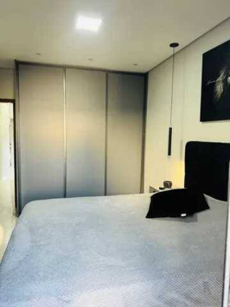 Imagem Casa de Condomínio com 3 Quartos à Venda, 120 m² em Condomínio Santinon - Sorocaba