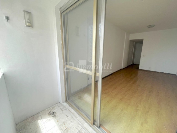 Imagem Apartamento com 2 Quartos à Venda, 65 m² em Higienópolis - São Paulo