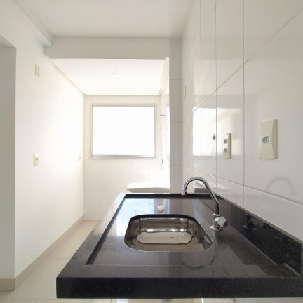 Imagem Apartamento com 2 Quartos à Venda, 55 m² em Vila Rosa - Goiânia
