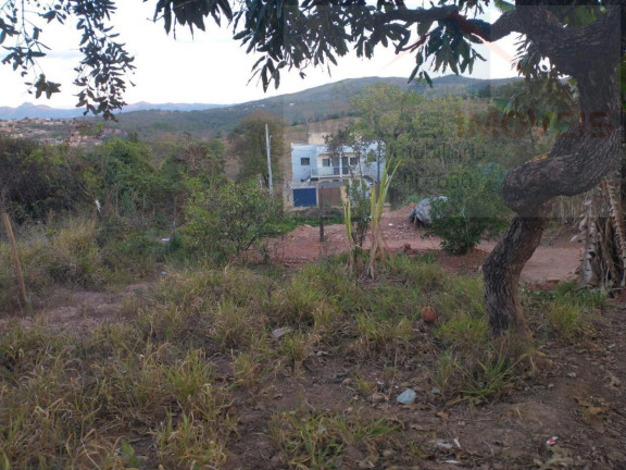Imagem Terreno à Venda, 360 m² em Jardim Das Mangabeiras - Mateus Leme