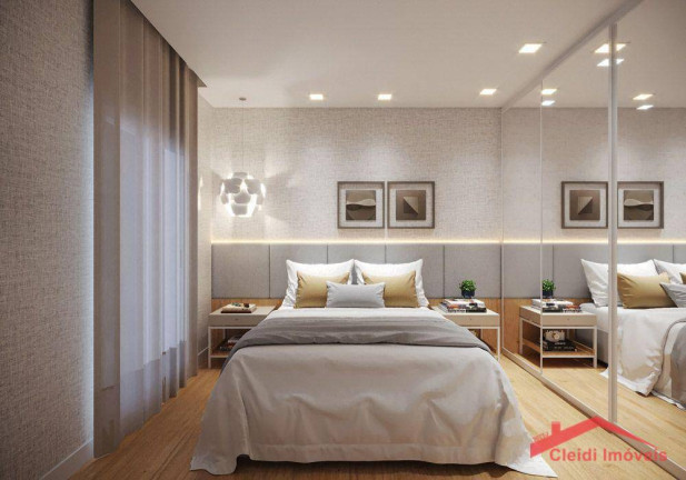 Imagem Apartamento com 2 Quartos à Venda, 74 m² em Glória - Joinville Imagem Apartamento com 2 Quartos à Venda, 74 m² em Glória - Joinville