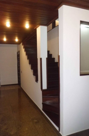 Imagem Casa com 4 Quartos para Alugar, 480 m² em Alphaville - Santana De Parnaíba Imagem Casa com 4 Quartos para Alugar, 480 m² em Alphaville - Santana De Parnaíba