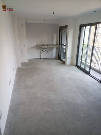 Apartamento com 2 Quartos à Venda, 74 m² em Moema - São Paulo
