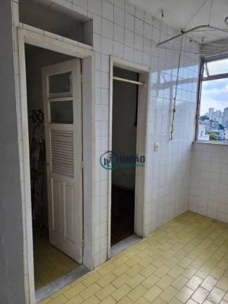Imagem Apartamento com 3 Quartos à Venda, 98 m² em Icaraí - Niterói