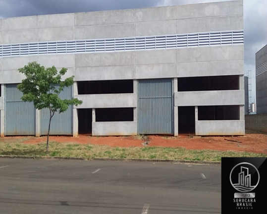 Imagem Imóvel à Venda, 1.450 m² em Centro Empresarial Sorocaba - Sorocaba Imagem Imóvel à Venda, 1.450 m² em Centro Empresarial Sorocaba - Sorocaba