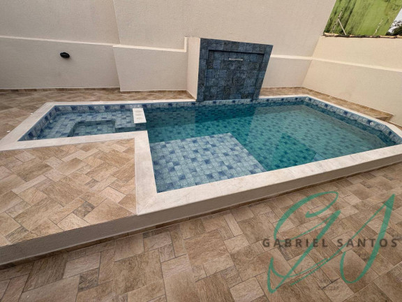 Imagem Casa com 3 Quartos à Venda, 300 m² em Balneário Tupy - Itanhaém Imagem Casa com 3 Quartos à Venda, 300 m² em Balneário Tupy - Itanhaém
