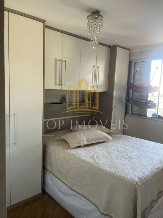 Imagem Apartamento com 3 Quartos à Venda, 68 m² em Conjunto Residencial Trinta E Um De Março - São José Dos Campos Imagem Apartamento com 3 Quartos à Venda, 68 m² em Conjunto Residencial Trinta E Um De Março - São José Dos Campos