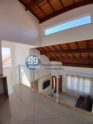 Imagem Casa com 3 Quartos à Venda, 287 m² em Ninho Verde Ii - Pardinho