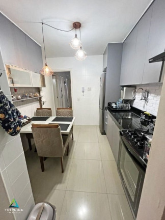 Imagem Apartamento com 2 Quartos à Venda, 103 m² em Bom Pastor - Juiz De Fora Imagem Apartamento com 2 Quartos à Venda, 103 m² em Bom Pastor - Juiz De Fora