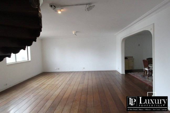Imagem Cobertura com 4 Quartos à Venda, 540 m² em Itaim Bibi - São Paulo Imagem Cobertura com 4 Quartos à Venda, 540 m² em Itaim Bibi - São Paulo