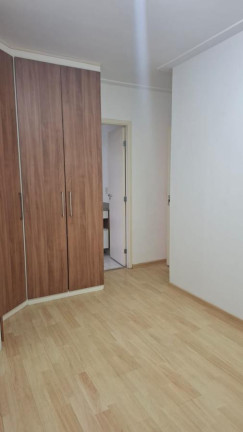 Imagem Apartamento com 2 Quartos à Venda, 63 m² em Cambuci - São Paulo