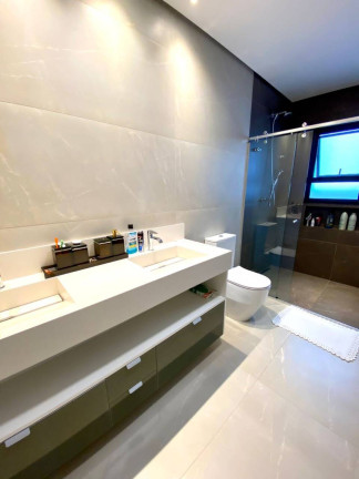 Imagem Casa com 4 Quartos para Alugar, 570 m² em Cidade Tamboré - Santana De Parnaíba Imagem Casa com 4 Quartos para Alugar, 570 m² em Cidade Tamboré - Santana De Parnaíba