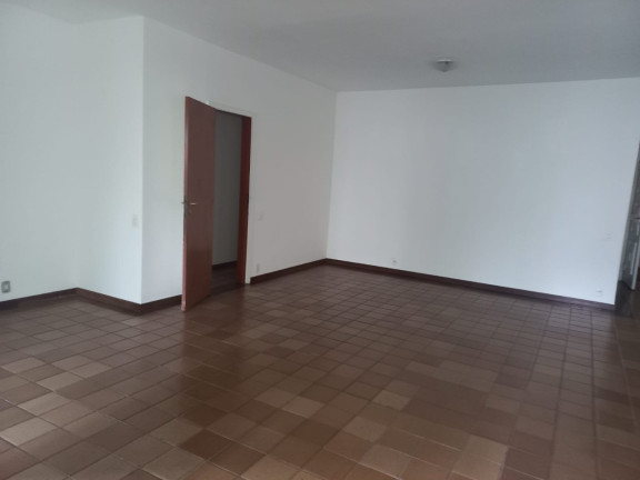 Imagem Apartamento com 3 Quartos à Venda, 135 m² em Lagoa - Rio De Janeiro
