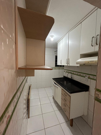 Imagem Apartamento com 2 Quartos à Venda, 50 m² em Novo Marotinho - Salvador Imagem Apartamento com 2 Quartos à Venda, 50 m² em Novo Marotinho - Salvador