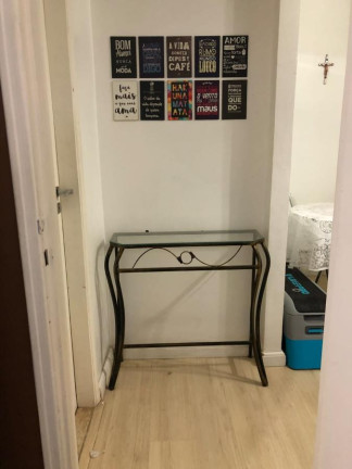 Imagem Apartamento com 1 Quarto à Venda, 38 m² em Cambuci - São Paulo