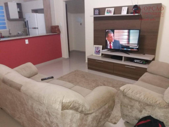Imagem Apartamento com 2 Quartos à Venda, 67 m² em Parque Residencial Mayard - Itu Imagem Apartamento com 2 Quartos à Venda, 67 m² em Parque Residencial Mayard - Itu
