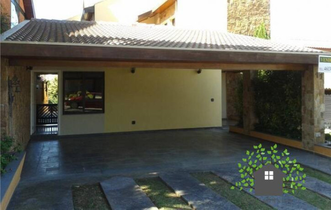 Imagem Casa com 4 Quartos à Venda, 350 m² em São Paulo Ii - Cotia Imagem Casa com 4 Quartos à Venda, 350 m² em São Paulo Ii - Cotia