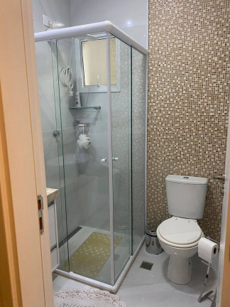 Apartamento com 2 Quartos à Venda, 118 m² em Santo Antônio - Osasco