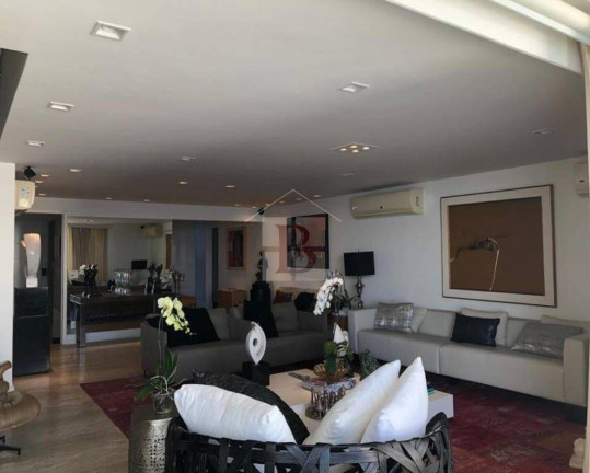 Imagem Cobertura com 3 Quartos à Venda, 510 m² em Icaraí - Niterói Imagem Cobertura com 3 Quartos à Venda, 510 m² em Icaraí - Niterói