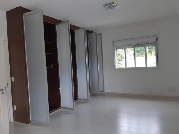 Imagem Casa com 5 Quartos para Alugar, 1.500 m² em Residencial Tamboré - Barueri
