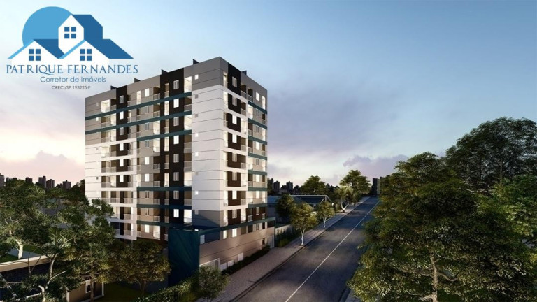 Imagem Apartamento com 2 Quartos à Venda, 35 m² em Cidade Antônio Estêvão De Carvalho - São Paulo Imagem Apartamento com 2 Quartos à Venda, 35 m² em Cidade Antônio Estêvão De Carvalho - São Paulo