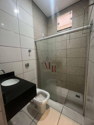 Imagem Casa com 3 Quartos para Alugar, 200 m² em Jardim Paraiso - Votuporanga Imagem Casa com 3 Quartos para Alugar, 200 m² em Jardim Paraiso - Votuporanga