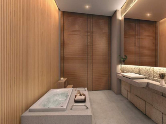 Imagem Imóvel com 1 Quarto à Venda, 37 m² em Mirandópolis - São Paulo Imagem Imóvel com 1 Quarto à Venda, 37 m² em Mirandópolis - São Paulo