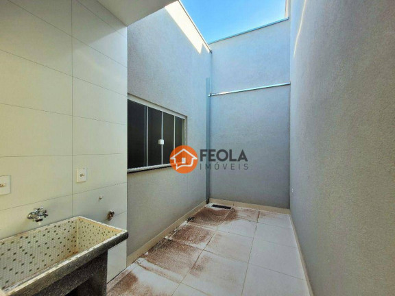 Imagem Casa com 3 Quartos à Venda, 113 m² em Jardim San Marino - Santa Bárbara D'oeste Imagem Casa com 3 Quartos à Venda, 113 m² em Jardim San Marino - Santa Bárbara D'oeste