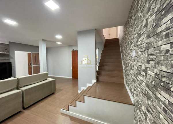 Imagem Casa com 3 Quartos à Venda, 205 m² em Solon Borges - Vitória Imagem Casa com 3 Quartos à Venda, 205 m² em Solon Borges - Vitória
