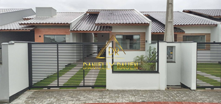 Imagem Casa com 2 Quartos à Venda, 180 m² em Vila Nova - Barra Velha Imagem Casa com 2 Quartos à Venda, 180 m² em Vila Nova - Barra Velha