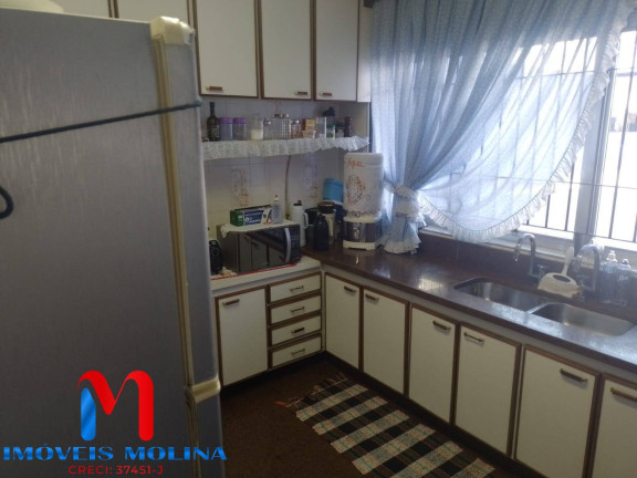 Imagem Sobrado com 4 Quartos à Venda, 500 m² em Osvaldo Cruz - São Caetano Do Sul