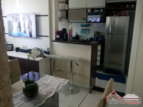 Imagem Apartamento com 2 Quartos à Venda, 47 m² em Jardim Califórnia - Jacareí
