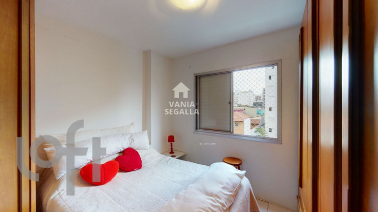 Imagem Apartamento com 3 Quartos à Venda, 72 m² em Vila Pompéia - São Paulo Imagem Apartamento com 3 Quartos à Venda, 72 m² em Vila Pompéia - São Paulo