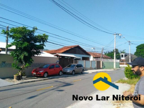 Imagem Terreno à Venda, 180 m² em Piratininga - Niterói