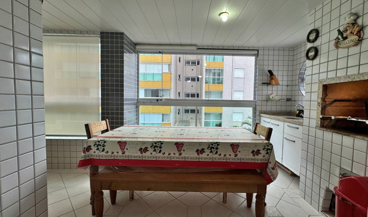 Imagem Apartamento com 3 Quartos à Venda, 100 m² em Riviera De São Lourenço - Bertioga