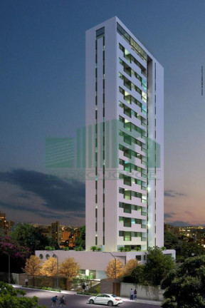 Imagem Apartamento com 2 Quartos à Venda, 50 m² em Madalena - Recife Imagem Apartamento com 2 Quartos à Venda, 50 m² em Madalena - Recife